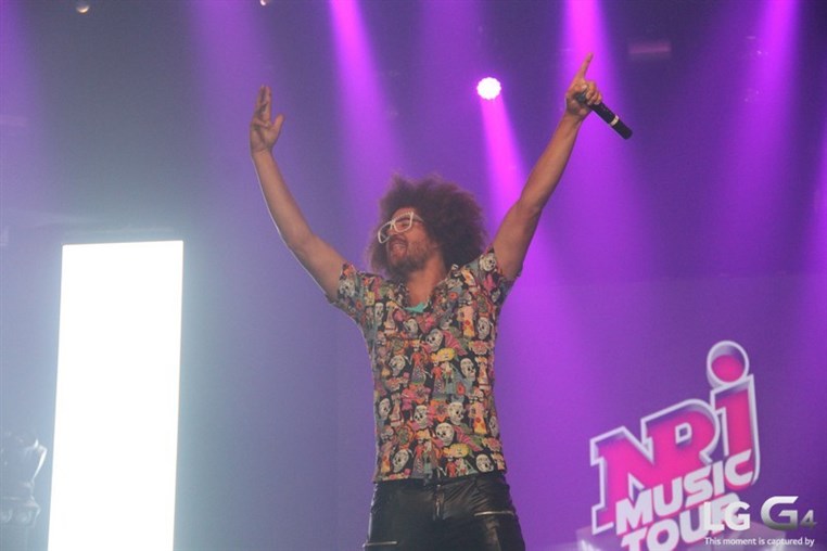 NRJ Music Tour 2015 Part 2